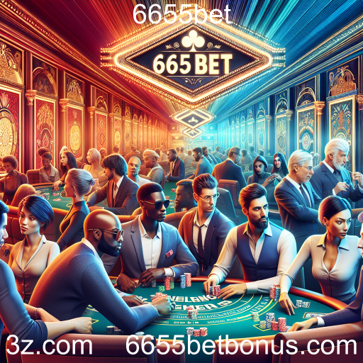 A Importância dos Jogos de Suporte em 6655bet